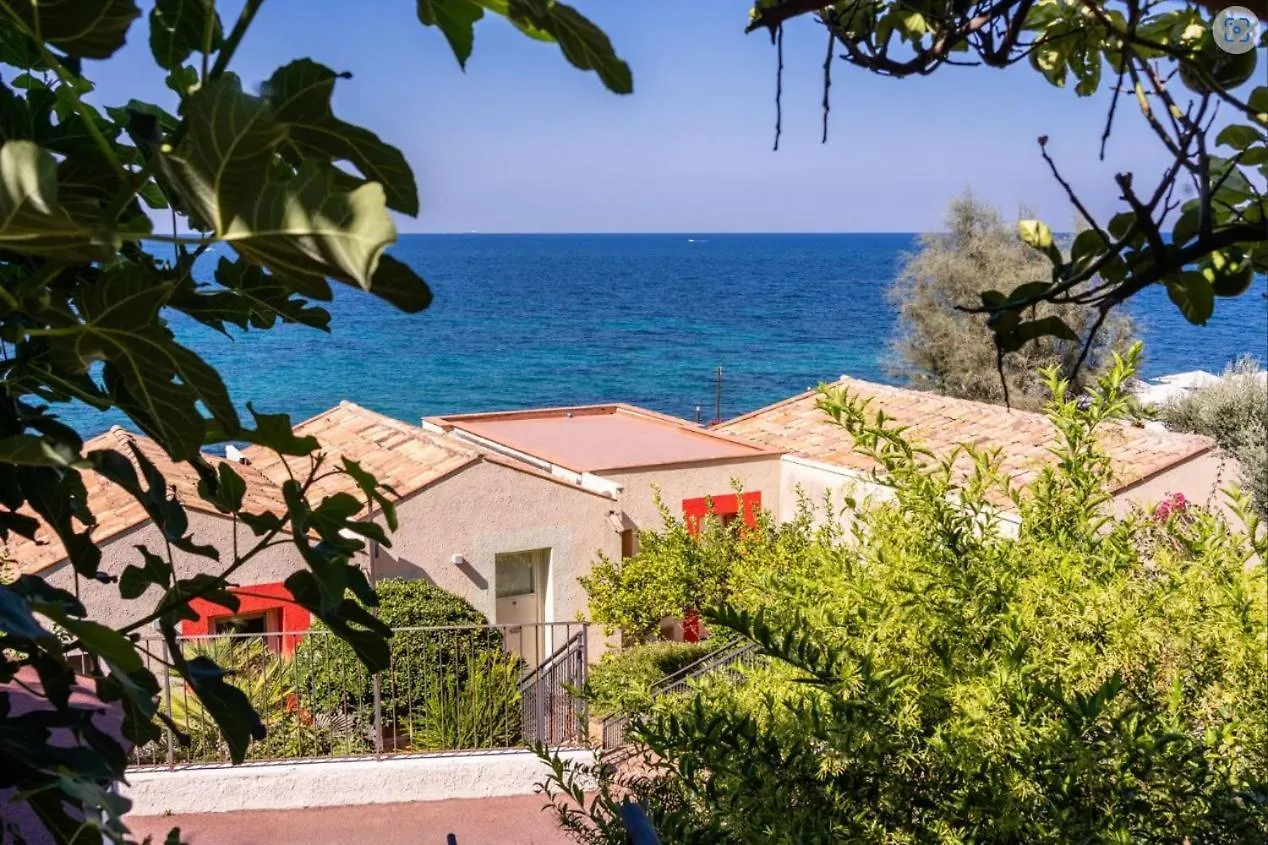 Domina Zagarella Sicily Aparthotel Santa Flavia Italia