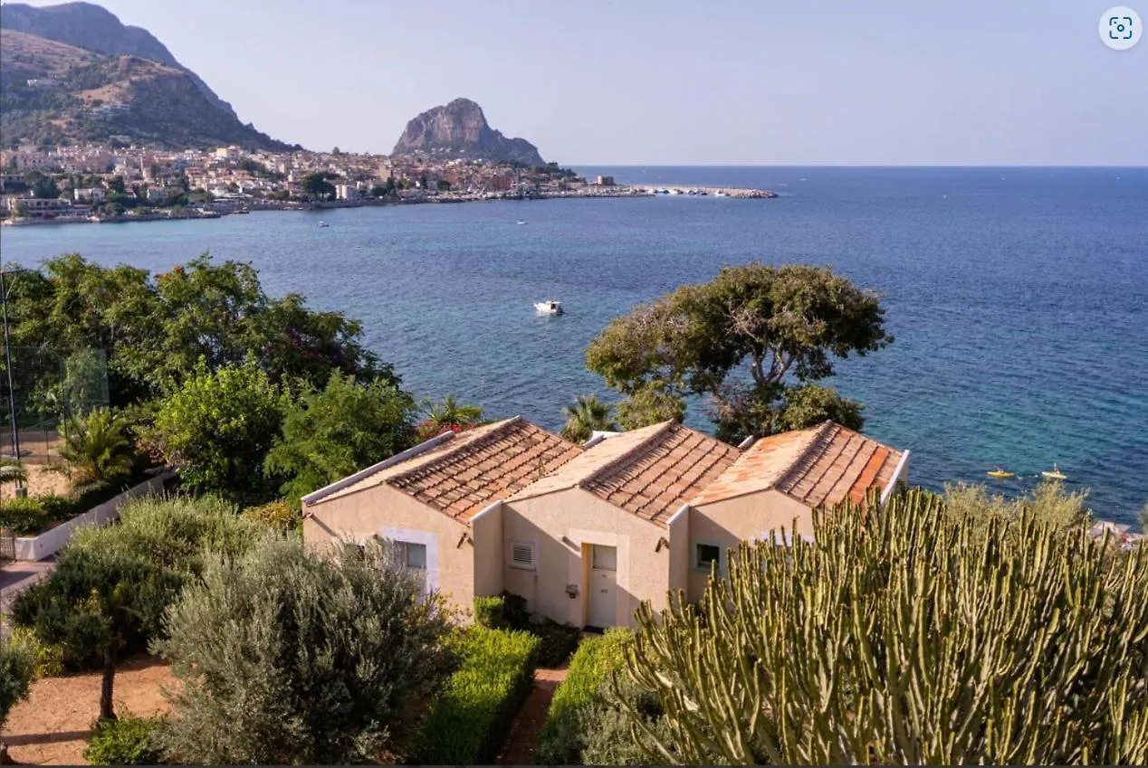 Domina Zagarella Sicily Aparthotel Santa Flavia