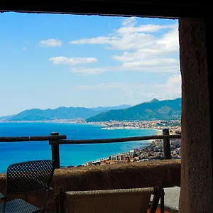  Bed & Breakfast Blu Oltremare Italia