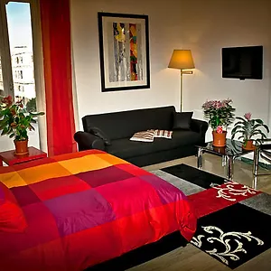 ** Bed & Breakfast Vatican Paradise Italia