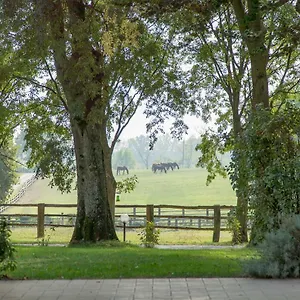 *** Bed & Breakfast Tenuta Mariano Italia